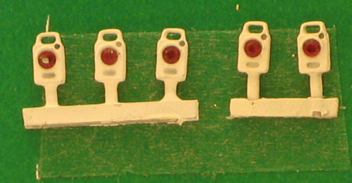 SPDA99 - Springside - OO - Modern Image Loco Lamp (5)