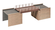 SS49 - Wills Scenic Series - OO/HO - Decked Girder Bridge