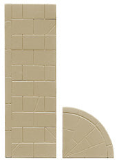 SS77 - Period York Paving
