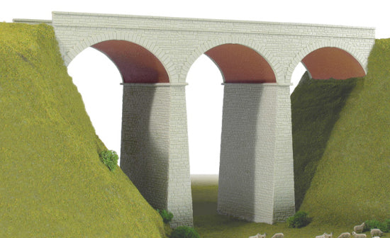 SS80 - Three Arch Viaduct
