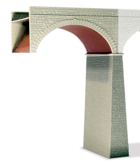 SS81 - Extra Arch & Pier