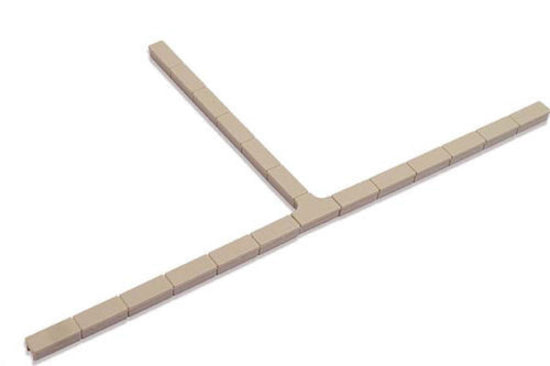 SS87 - Concrete Trunking