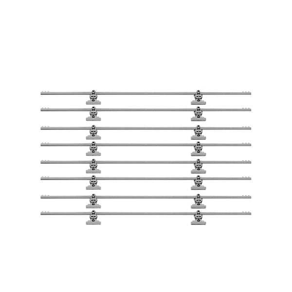 SS90 - Point Rodding Extension Kit