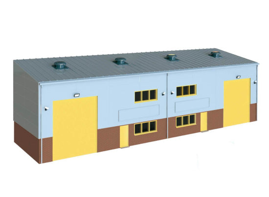 SSM300 - Wills Modern Industrial/Retail Unit