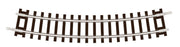 ST-1251 Setrack Code 55 Standard Curves 2nd Radius x 8