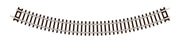 ST-1252 Setrack Code 55 Double Curves 2nd Radius x 4