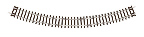 ST-1252 Setrack Code 55 Double Curves 2nd Radius x 4