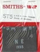 ST05 - Smiths - OO - LNER Tarpaulin Sheets