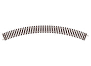 ST12 - PECO Setrack - N - Code 80 -  No.1 Radius Double Curve