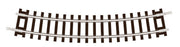 ST1251 - PECO - TT:120 - Code 55 No. 2 Radius Standard Curves (8)