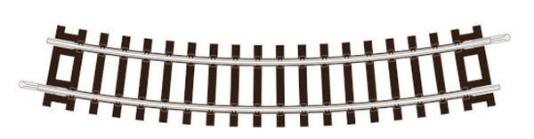 ST1251 Track C55 No. 2 Rad Std Curve (8)