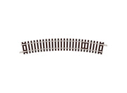 ST14 - PECO Setrack - N - Code 80 - No.2 Radius Standard Curve