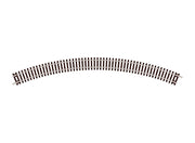 ST15 - PECO Setrack - N - Code 80 - No.2 Radius Double Curve