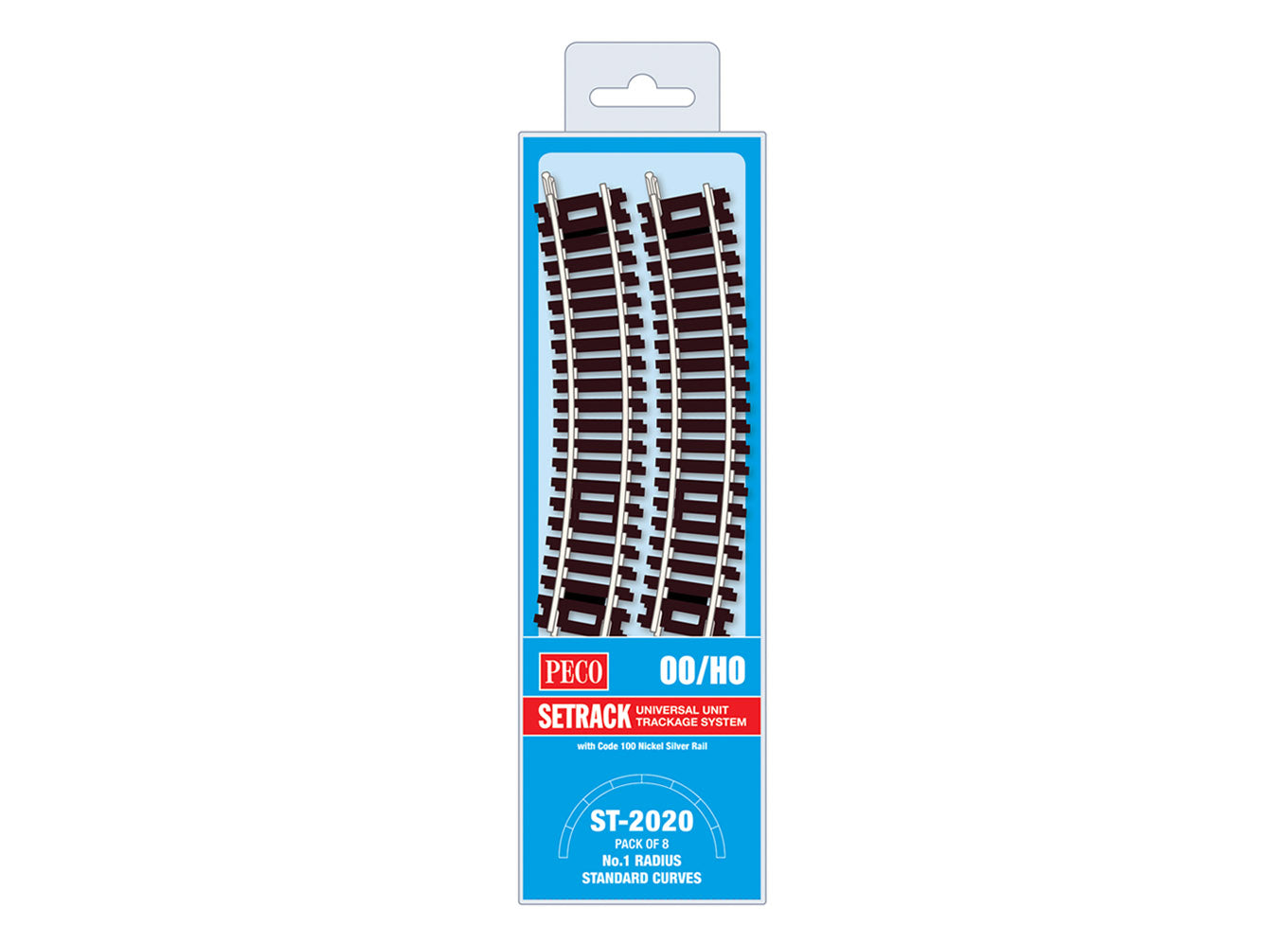 ST2020 - Track C100 MP No.1 Radius Standard Curve (8)