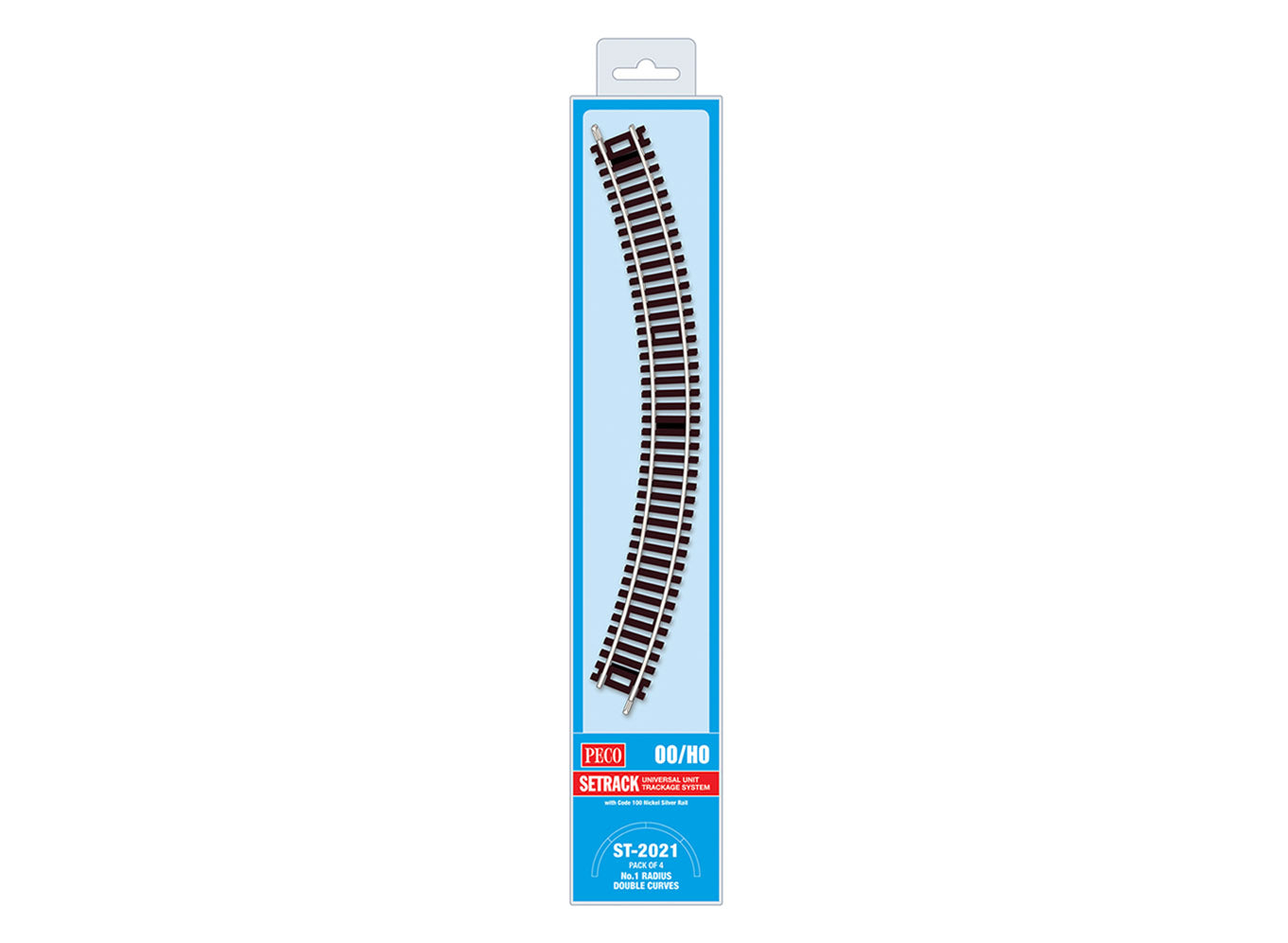 ST2021 - Track C100 MP No.1 Radius Double Curve (4)