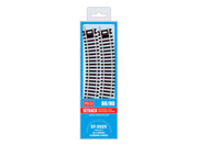 Peco Setrack model railway track ST2025 packaging on a white background