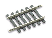 ST203 - PECO Setrack - OO/HO - Code 100 Special Short Straight