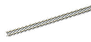 ST204 - PECO Setrack - OO/HO - Code 100 Long Straight