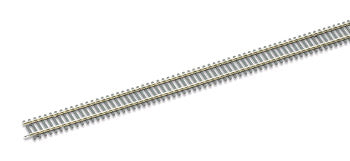 ST-204 Long Straight 670mm long