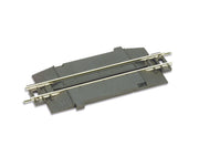 ST21 - PECO Setrack - N - Code 80 - Level Crossing Straight Track Addon Unit