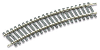 ST-220 Standard Curve 1st Radius (371mm radius)