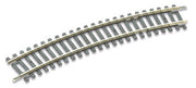 ST225 - PECO Setrack - OO/HO - Code 100 Standard Curve 2nd Radius