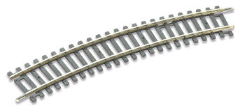 ST-225 Standard Curve 2nd Radius (438mm radius)