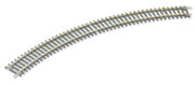 ST226 - PECO Setrack - OO/HO - Code 100 Double Curve 2nd Radius