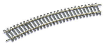 ST-230 Standard Curve 3rd Radius (505mm radius)