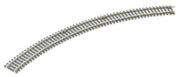 ST231 - PECO Setrack - OO/HO - Double Curve 3rd Radius