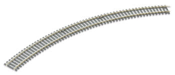 ST-231 Double Curve 3rd Radius (505mm radius)