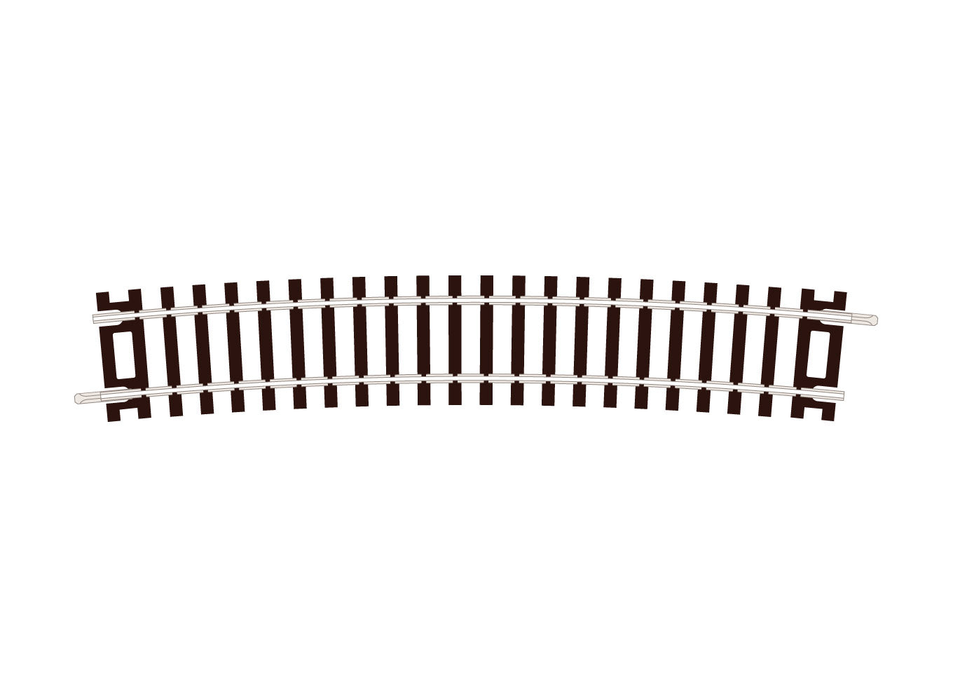 ST-238 Special Curve (for use with ST-247)