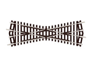 ST250 - PECO Setrack - OO/HO - Crossing Insulfrog