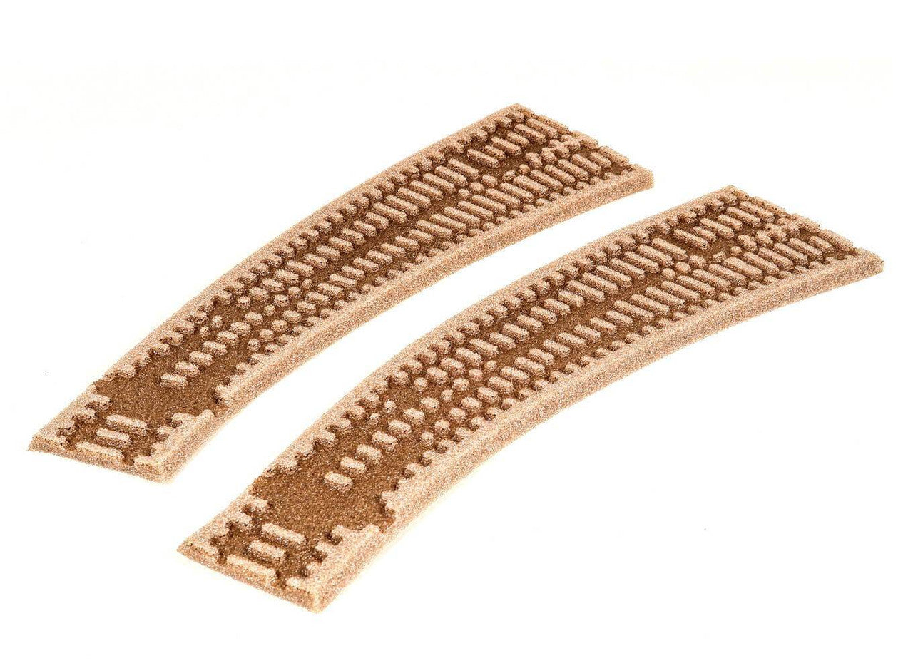 Ballast OO R/H Curv/DB Turnout