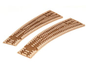 Ballast OO R/H Curv/DB Turnout