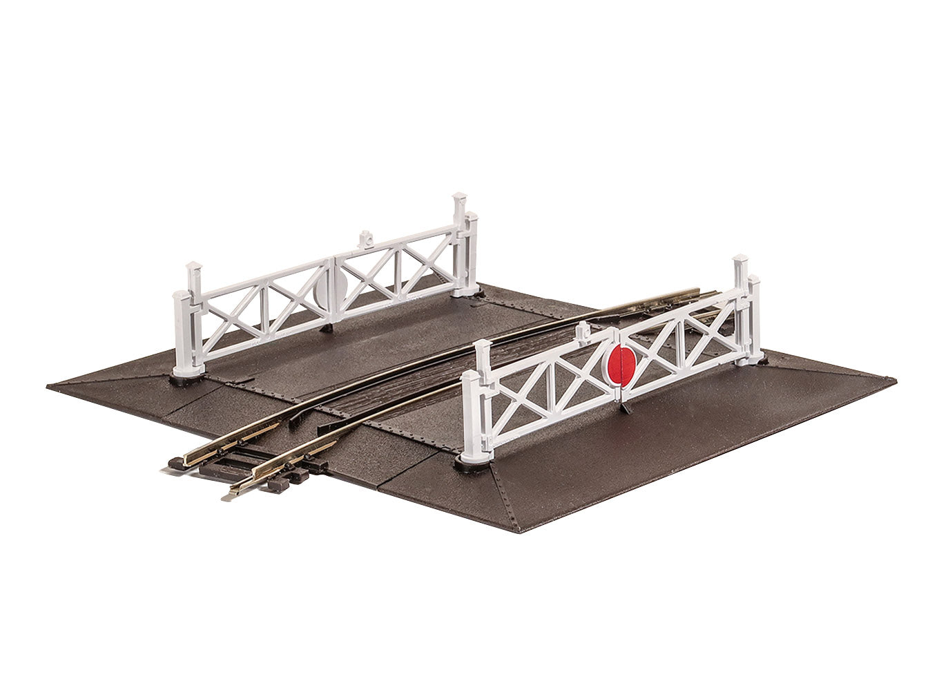 Lev Crossing Curved No.2 Rad