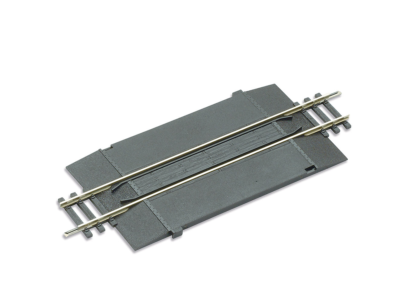 Level Crossing Straight Add on Unit