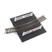 ST267 - PECO Setrack - OO/HO - Level Crossing Curved No.4 Radius