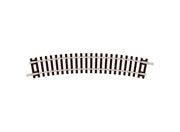 ST3 - PECO Setrack - N - Code 80 - No.1 Radius Standard Curve