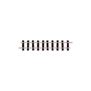 ST401 - PECO Setrack - OO-9/HOe - Code 80 Standard Straight Multipack (8)