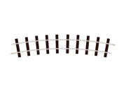 ST607 - PECO Setrack - SM-32 - Code 200 No.2 Radius Standard Curve