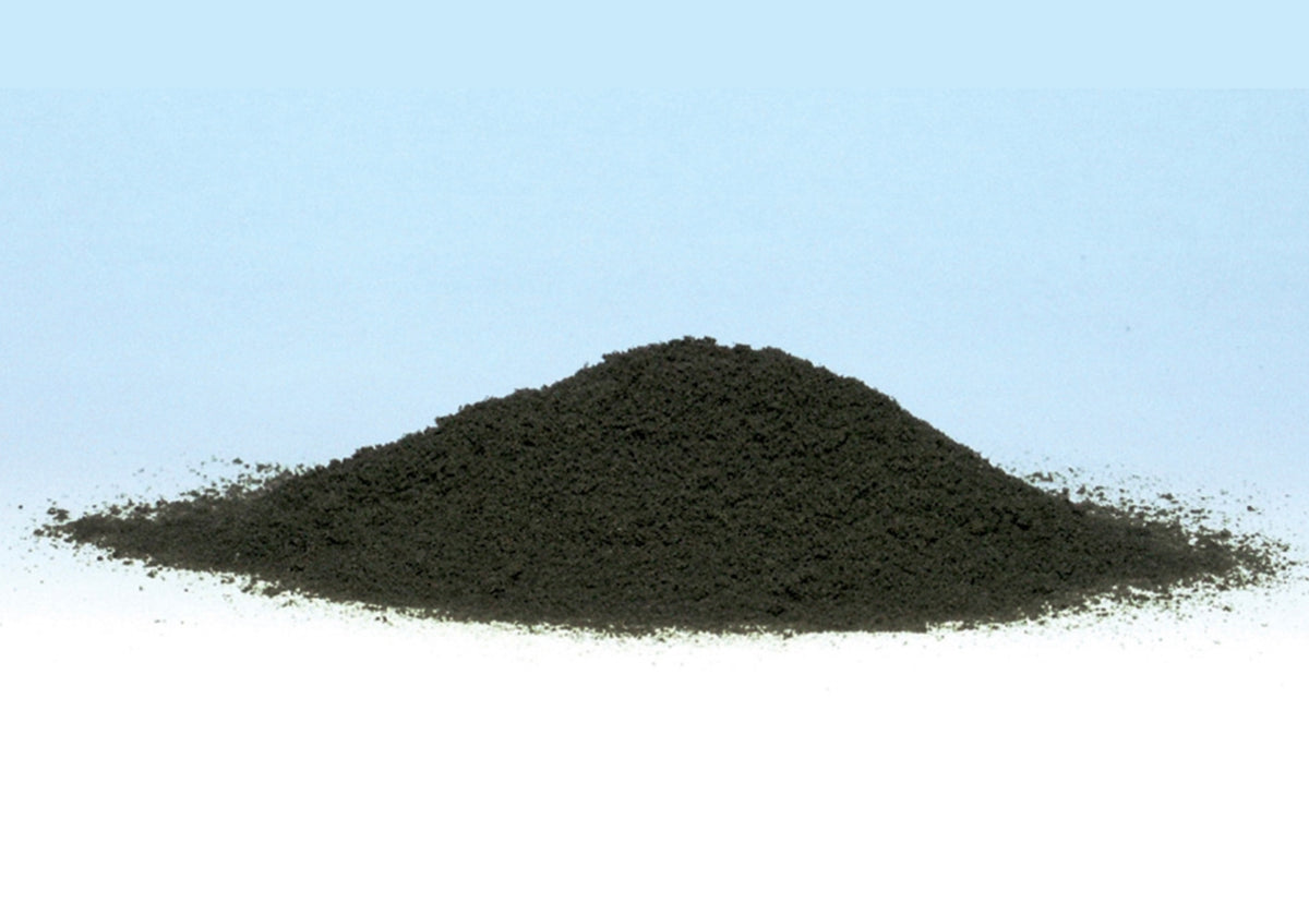T41 - Woodland Scenics - Soil Fine Turf