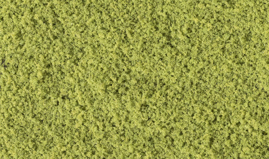 T63 Light Green Coarse Turf