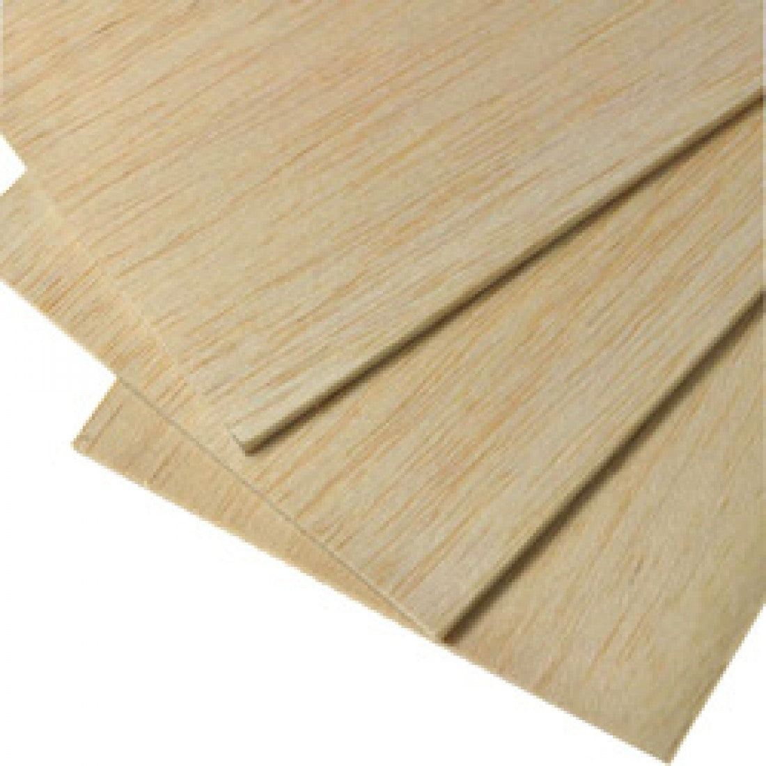 Balsa Sheet 6.0x100x915mm