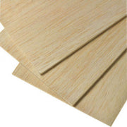 Balsa Sheet 9.0x100x915mm