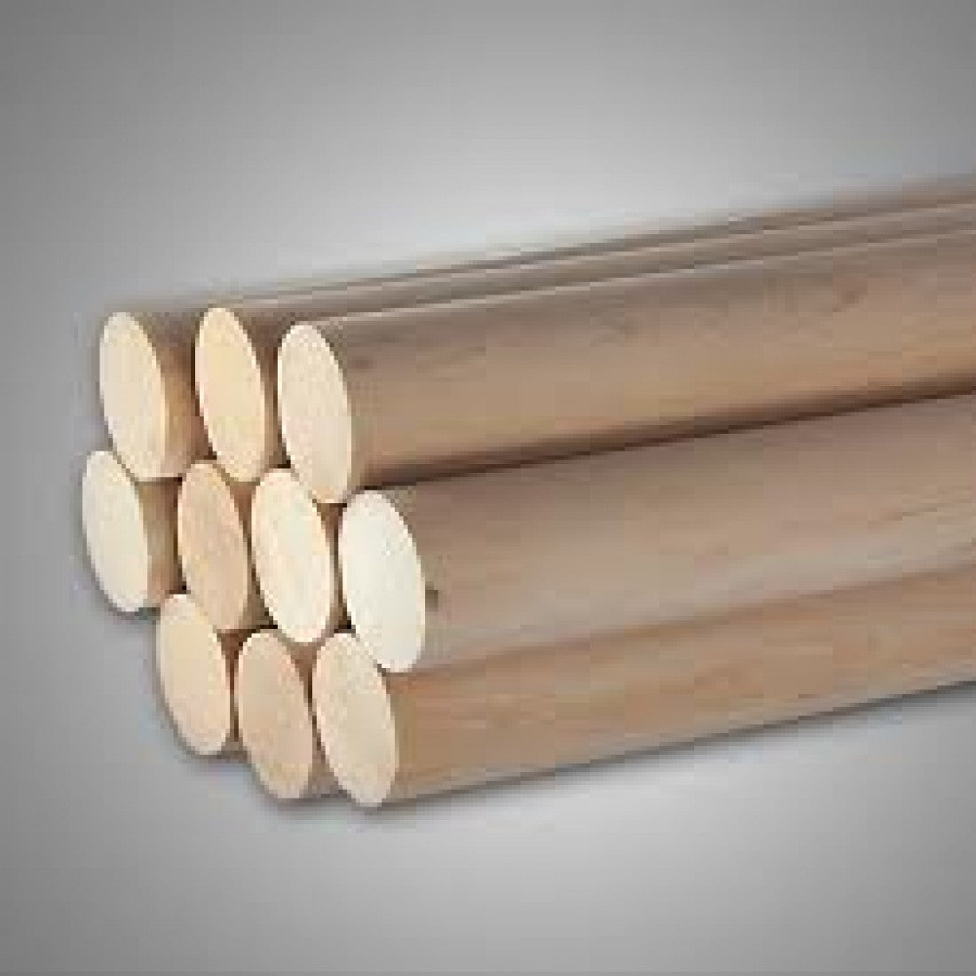 6.0mm Balsa Dowel