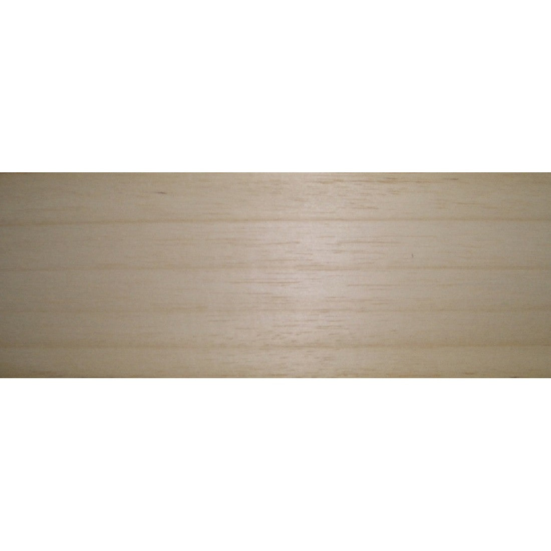 Obeche Strip - 1.5 x 1.5 x 915mm