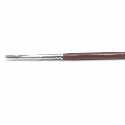 Brush - Fine Hair - No 0