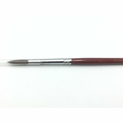 Brush - Fine Hair - No 4