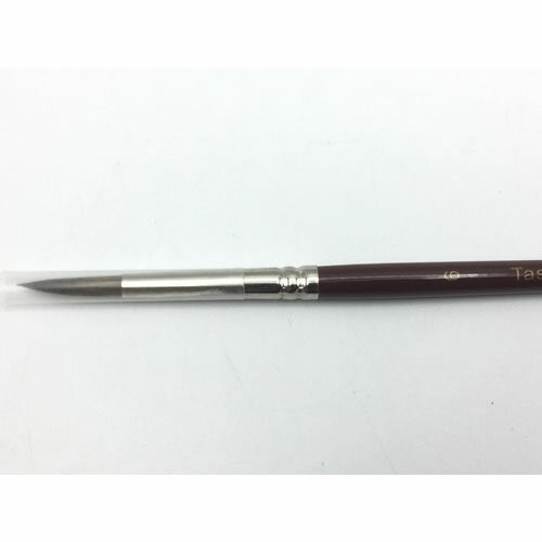Brush - Fine Hair - No 6